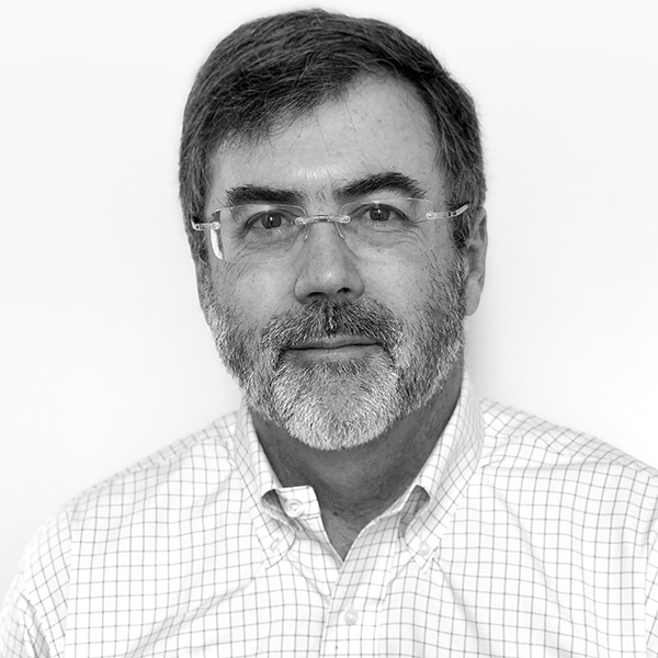 Colin Harrison