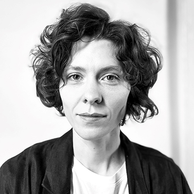 Sally Howe
